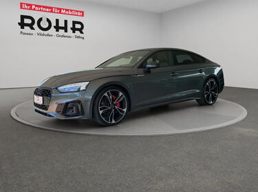 Fahrzeug Bild Audi A5 Sportback S Line (NAVI.SHZ.PDC PLUS.MATRIX LED.PANO) 3.0 TDI quattro tiptronic