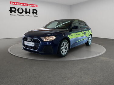 Fahrzeug Bild Audi A1 Sportback advanced 30 TFSI