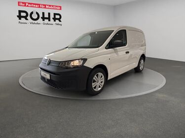 Fahrzeug Bild VW Caddy Cargo 2.0 l TDI EU6 4MOTION 90 kW 6-Gang-Schaltgetriebe Radstand: 2755 mm KU