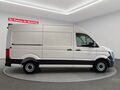 Fahrzeug Bild Volkswagen Crafter 35 Kasten MR 2.0 TDI 3