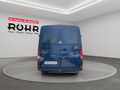 Fahrzeug Bild VW Crafter Kasten Crafter MR (Navi.AHK.Kamera.Klima) 2.0 TDI 5