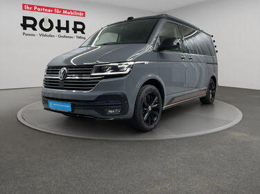 Fahrzeug Bild VW T6.1 California Beach Edition 2.0 TDI 4M