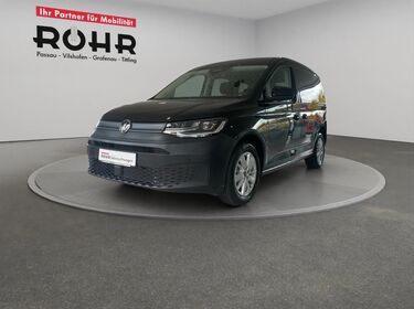 Fahrzeug Bild VW Caddy (SHZ.LED.PED.DAB) 1.5 TSI