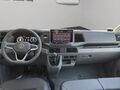 Fahrzeug Bild VW Crafter 35 Fahrgestell Doppelkabine 2.0 l TDI EU6 103 kW Frontantrieb 6-Gang-Schaltgetriebe Radstand 10