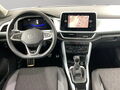Fahrzeug Bild VW T-ROC Goal (Navi.Light Assist.ACC.SHZ) 1.0l TSI 9