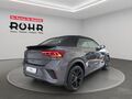 Fahrzeug Bild VW T-Roc Cabrio R-Line (BlackStyle/Keyless/Kamera) 1.5 l TSI 7-Gang-DSG 5