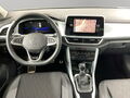 Fahrzeug Bild VW T-Roc Goal (Navi. LED.ACC) 1.0l TSI 9
