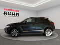 Fahrzeug Bild Volkswagen T-Roc 3