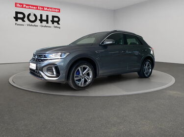 Fahrzeug Bild VW T-Roc R-Line 1.5 TSI