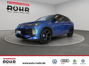 Fahrzeug Bild Volkswagen T-Roc R-line 1.5 eTSI DSG