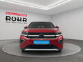 Fahrzeug Bild VW T-Cross R-Line (Klima.ACC.Regensensor) 1.0 TSI DSG 2
