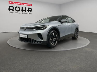 Fahrzeug Bild VW ID.4 Pro Performance