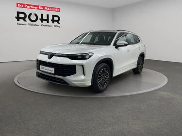 Fahrzeug Bild VW Tayron Life (AHK.Navi.PDC.ACC) 2.0 TDI 4M DSG