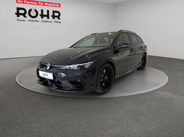 Fahrzeug Bild VW Golf Variant R 2.0 TSI DSG 4M