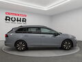 Fahrzeug Bild VW Golf Variant Goal 1.5 l eTSI OPF 7-Gang-Doppelkupplungsget 4
