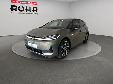 Fahrzeug Bild VW ID.3 Neo Style 58 kWh 1-Gang-Automatik