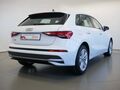 Fahrzeug Bild Audi A3 Sportback 30 TFSI advanced AHK virt. Cock.+ NAVI+ 5