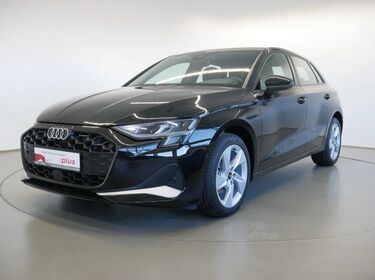 Fahrzeug Bild Audi A3 Sportback 30 TDI advanced AHK virt. Cock.+ NAVI+