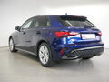 Fahrzeug Bild Audi A3 Sportback 35 TDI S tro. S line LED virt. Cock.+ NAVI+ 4