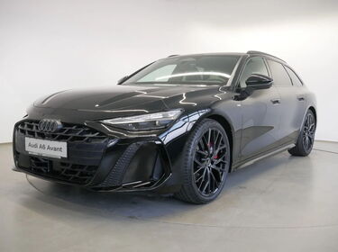 Fahrzeug Bild Audi A6 Avant edition one TDI quattro 220 kW S tronic