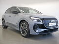 Fahrzeug Bild Audi Q4 40 e-tron S line LED AHK PDC+ GRA SHZ 2