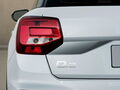 Fahrzeug Bild Audi Q2 35 TFSI S tro. advanced LED AHK virt. Cock. 6
