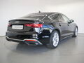 Fahrzeug Bild Audi A5 Sportback 40 TDI S tro. S line MATRIX AHK NAVI+ B&O 5