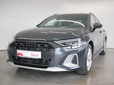 Fahrzeug Bild Audi A3 allstreet 40 TFSI e S tro. LED virt. Cock.+ NAVI+ SHZ