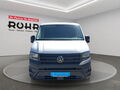 Fahrzeug Bild VW Crafter Kasten MR 2.0 TDI (Garantie 03/2030.Kamera.Navi.DAB.AHK) 2