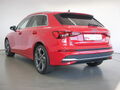 Fahrzeug Bild Audi A3 Sportback TDI S tro. LED AHK virt. Cock.+ NAVI+ DAB 4