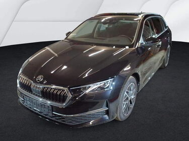 Fahrzeug Bild Skoda Octavia Combi Selection (AHK.Navi.Matrix) 1.5 TSI e-Tec DSG