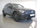 Fahrzeug Bild MERCEDES-BENZ GLC 200 4Matic AMG Line LED AHK DAB SHZ 2