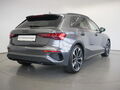 Fahrzeug Bild Audi A3 Sportback 35 TFSI S tro. S line 6