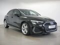 Fahrzeug Bild Audi A3 Sportback 35 TFSI S line 2