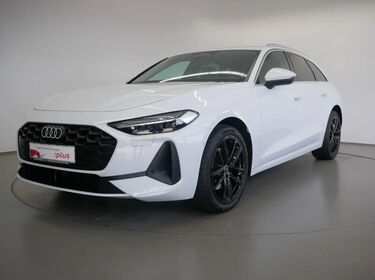 Fahrzeug Bild Audi A5 Avant TFSI