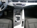 Fahrzeug Bild Audi A4 Limousine 40 TDI quattro advanced 11