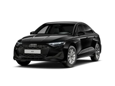 Fahrzeug Bild Audi A3 Limousine 30 TFSI S tronic