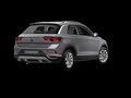 Fahrzeug Bild VW T-Roc Style 1.5 TSI DSG 8