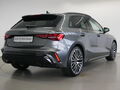 Fahrzeug Bild Audi A3 Sportback S line TFSI 110 kW S tronic 5