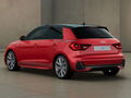 Fahrzeug Bild Audi A1 Sportback S line 30 TFSI 3