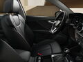 Fahrzeug Bild Audi Q2 35 TFSI advanced 9