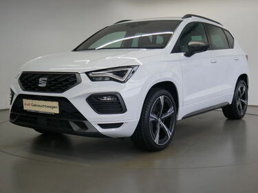 Fahrzeug Bild Seat Ateca 1.5 TSI ACT FR