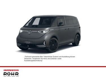 Fahrzeug Bild Volkswagen ID. Buzz GTX 4M 79 kWh KR