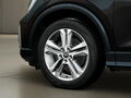 Fahrzeug Bild Audi Q2 35 TFSI advanced 7