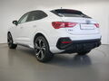 Fahrzeug Bild Audi Q3 Sportback 40 TDI quattro S line 4