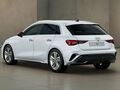 Fahrzeug Bild Audi A3 Sportback TFSI S line 4