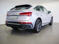 Fahrzeug Bild Audi SQ5 Sportback TDI tiptr. MATRIX virt. Cock.+ Stdhzg. NAVI+ 5