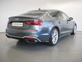 Fahrzeug Bild Audi A5 Sportback 40 TDI quattro S line S tro. MATRIX AHK HEAD-UP 5