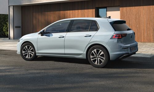 Bild von Jetzt den Golf ENERGY leasen – zu attraktiven Konditionen