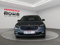 Fahrzeug Bild Skoda Fabia (SHZ.LED.PDC.DAB) 1.0 TSI 2